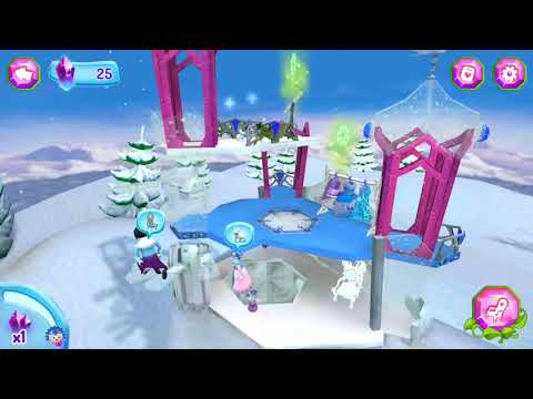 PLAYMOBIL Crystal Palace   Android Gameplay ᴴᴰ