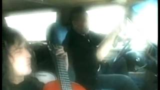 Almafuerte - Convide rutero (Video Oficial)