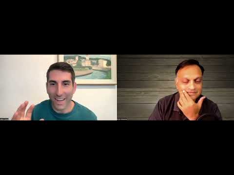 Say “Yes, And!” to Psychological Safety with Jason Eisner - YouTube