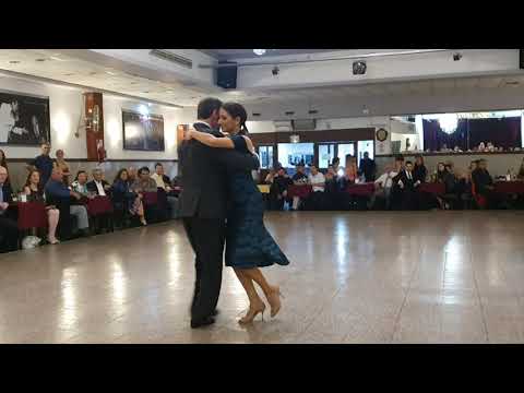 Cero al as. Carlos Di Sarli. Alberto Podestá