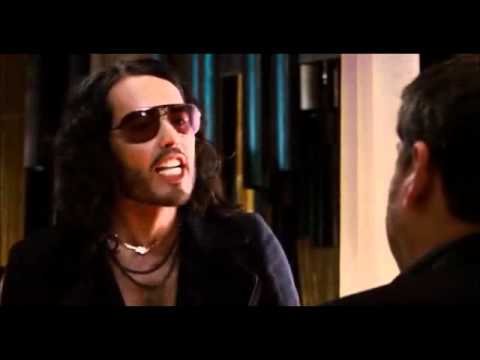 You Spilled My Medicine! - Get Him To The Greek