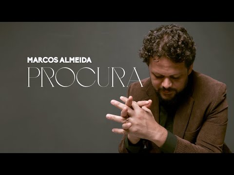 Marcos Almeida - Procura