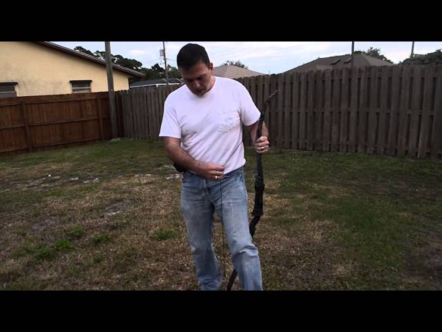 مجموعة قوس رولان فرنسي 26 رطل  60 انش