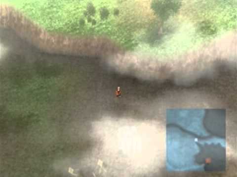 Let's Play Suikoden 5 Part 71 - Recovering Stolen Property