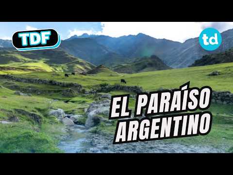 Tafí del Valle: El destino de Tucumán con paisajes únicos, historia jesuítica y tradición artesanal