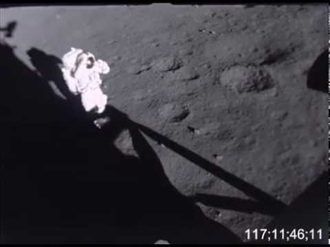 Apollo 17 - 114:40 - 122:40