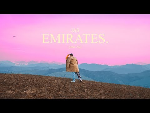 Jas Boomaye - Emirates (Dir. by @simonepeluso_)