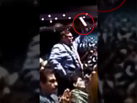 Joel Osteen's Church Was Not Expecting This