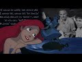 The Little Mermaid A Lyrical Renaissance Part 1