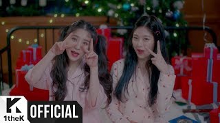 [MV] LOONA(이달의 소녀)_The Carol (LOONA‚ HaSeul)(이달의 소녀‚ 하슬)