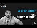 Ep. 1007 : An Actor's Journey ft. Sunny Kaushal