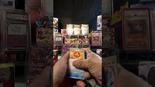 Mega Zygarde SAR snatched away from another viewer! 2nd Box of Nihil Zero.