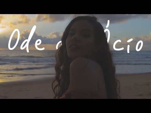 Erica Natuza - Ode ao Ócio [Clipe Oficial]