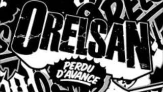 orelsan logo dans le ciel