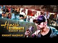 Himesh Reshammiya Mashup 2022 Ft Himesh Reshammiya 9os Mashup Knight Mashup KM Music
