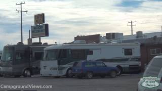 The Stuffed Camel RV Park Video