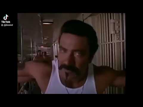 Sangre por sangre. Aquí es estilo Toluca.