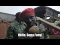 Special Message from Wakaliwood and Tiger Mafia