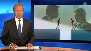 MediaMix vom ARD zum Thema Armutsbericht (2008-2012)
