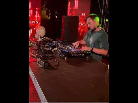 Danijel Kevic@Sha Fest - 30Jul.2022