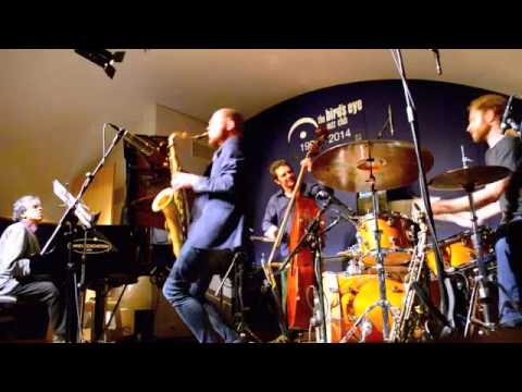 Simon Spiess Trio feat. Lester Menezes "Transition"