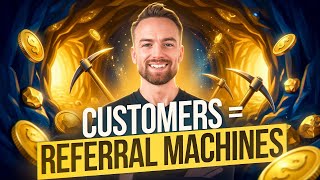 Process That Turns Completed Jobs Into Referral Machines