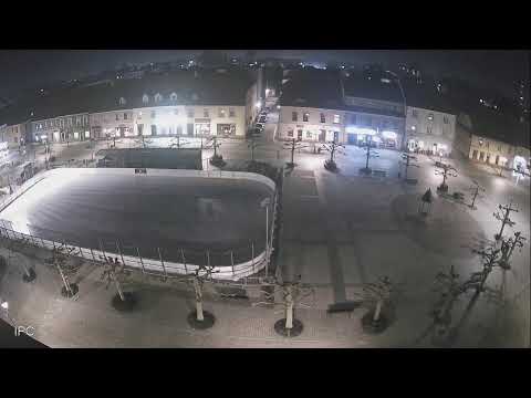 Pszczyna Main Market Square thumbnail