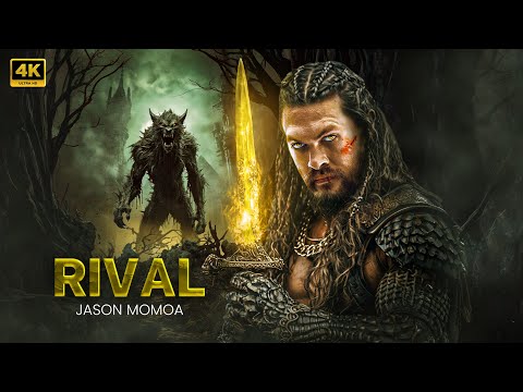 Rival | Jason Momoa | New Thriller Movie 2025 | Full Movie | 4K Ultra #actionmovies