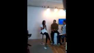 ALAS PROGRAMA CRISTIANO