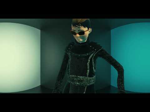 CGI and VFX Short Animation