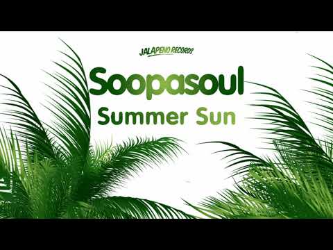 Soopasoul - Southern Funk, Pt. 2