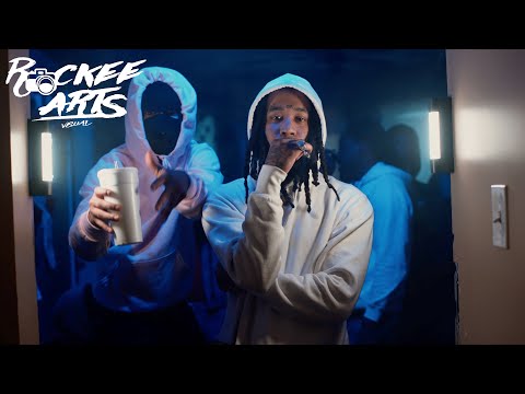 Lil Kevo 069 - “ 69th Flow ‘’ ( Official Video ) Dir x @Rickee_Arts