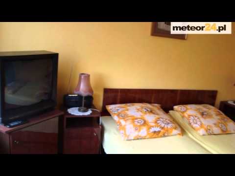 Kwatery Prywatne Domowe Zacisze - Ciechocinek meteor24.pl