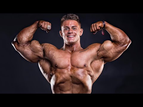 ''SPANISH'' BIGGEST "MASS MONSTER" IN MR. OLYMPIA - THE GENETIC BEAST - Joan Pradells IFBB PRO