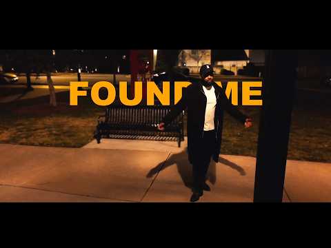 Stevie Rizo - Found Me (Lyric Video)