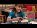 Barney Earth Friendly Activities