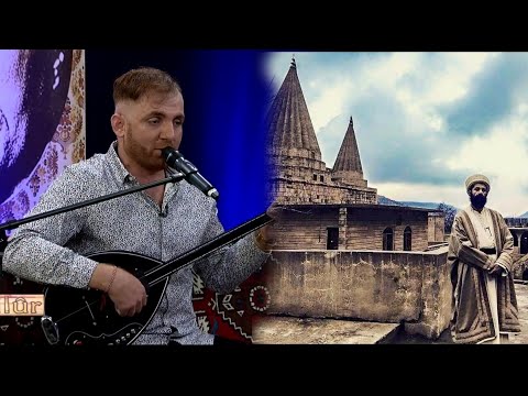 Ayaz gabari | Shex Mirza | Le Daye | Çira TV | سترانا شيخ ميرزا