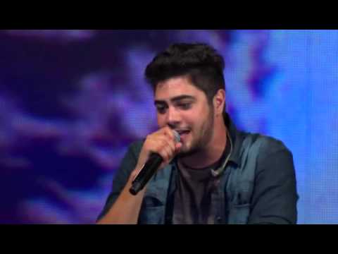 Henrique & Juliano - Vem Novinha (Live in Palmas) [Official Video]