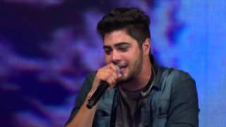 Henrique &amp; Juliano - Vem Novinha (Live in Palmas) [Official Video]