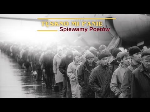 Tęskno mi, Panie... Moja Piosnka | Wiersz Norwida, który nadal porusza serca