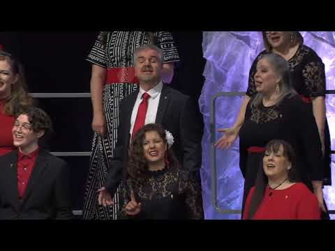 PDX Voices