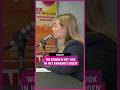 De PowCast met Lilian Marijnissen van de SP, luister hem nu terug! #pownews #powcast #shorts