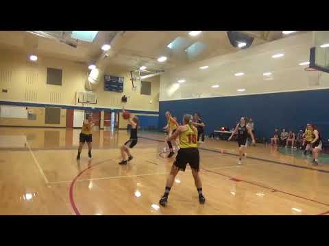 Lady Washington Elite vs 90 Ten