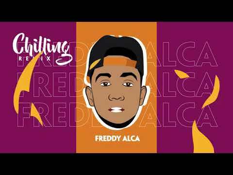 Freddy Alca Feat. Lizzy Parra, Ander Bock & Feliton - Chilling (Official Remix)