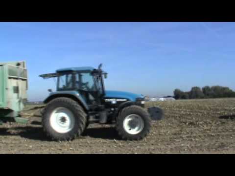 Loonw. Huyghe - Langemark