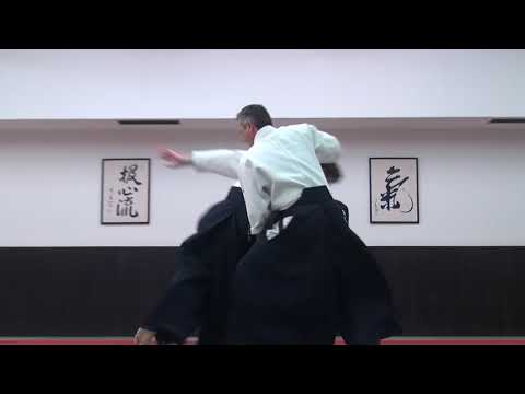 Soto Kaiten Nage