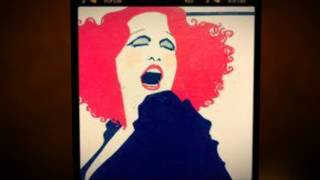 BETTE MIDLER i&#39;m hip