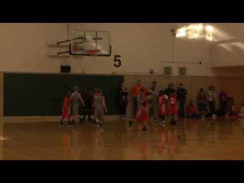 TWB Ellis 2028 emerges victorious in matchup against Quest 2027, 35-3 - Boys Spartan Classic