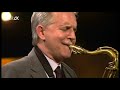 Cotton Tail - Scott Hamilton Quartet &  Harry Allen 2007