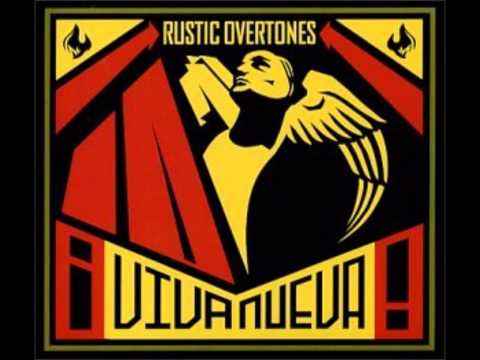 Rustic Overtones - Crash Landing